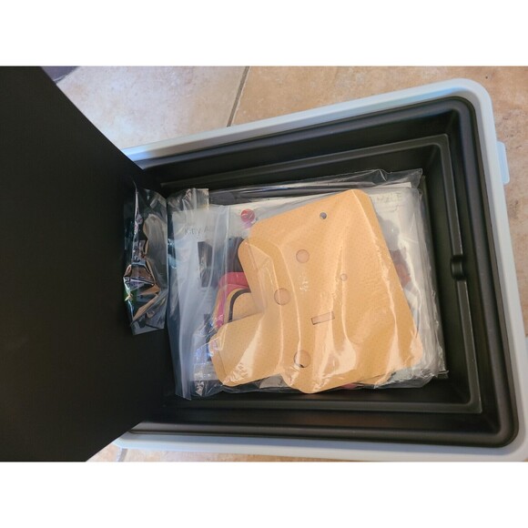 Microduino Mpuzzle Electronic Building Blocks Basic Circuitry 12 in 1 Projects - Picture 8 of 8